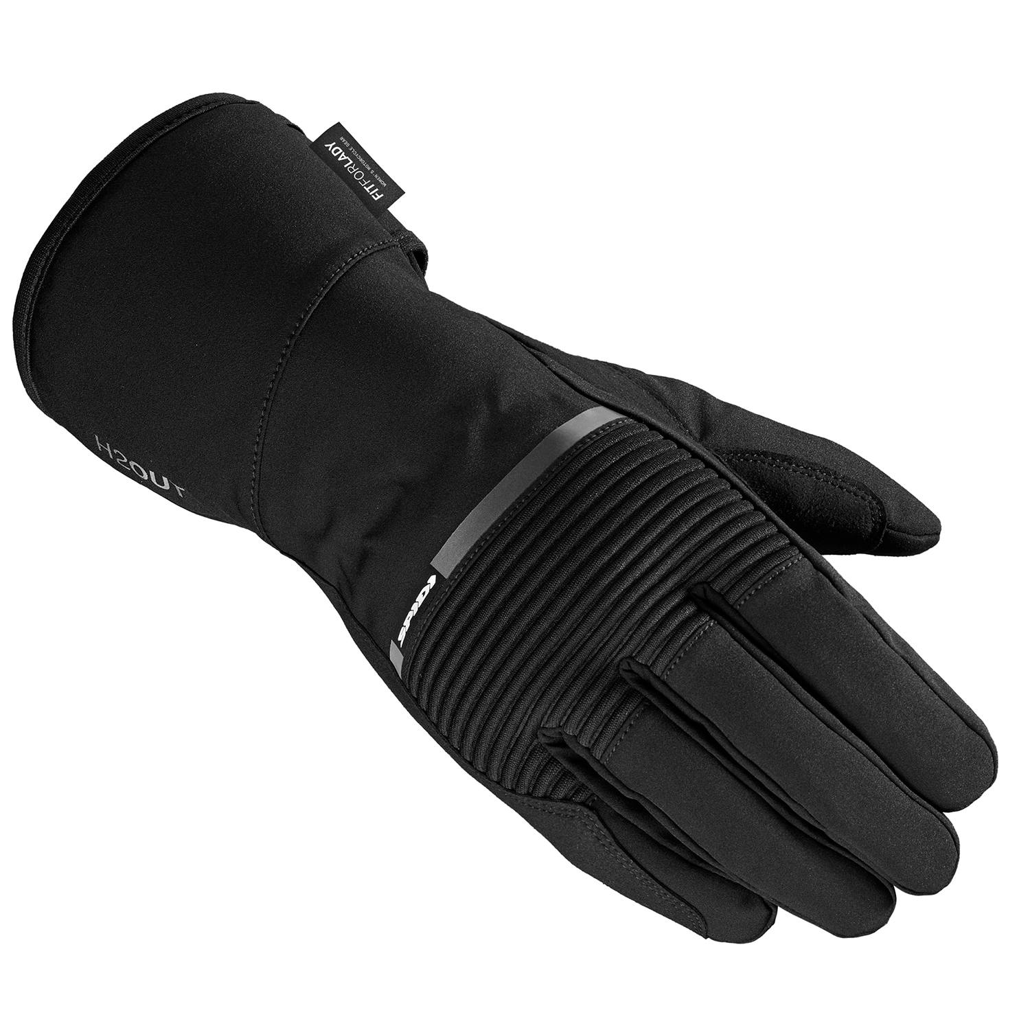 Spidi Underground Lady K3 Black Größe S