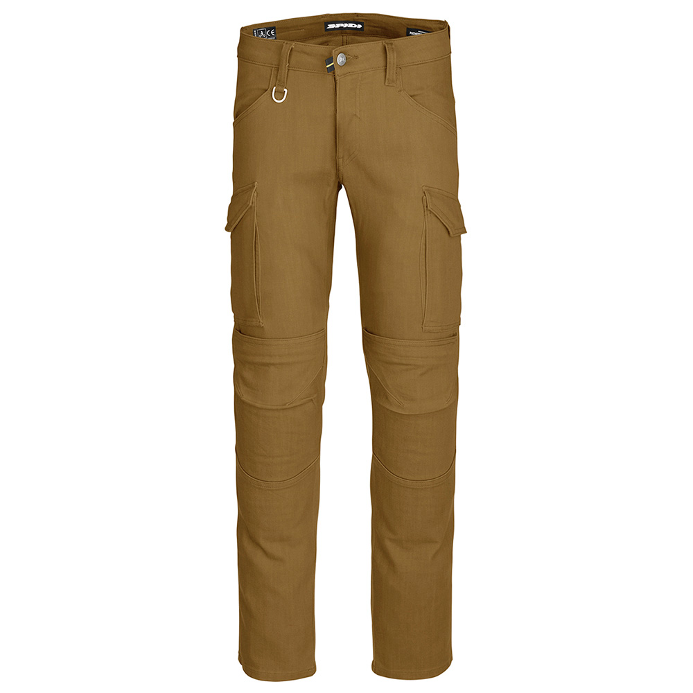 Spidi Pathfinder Cargo Pants Sand Größe 34
