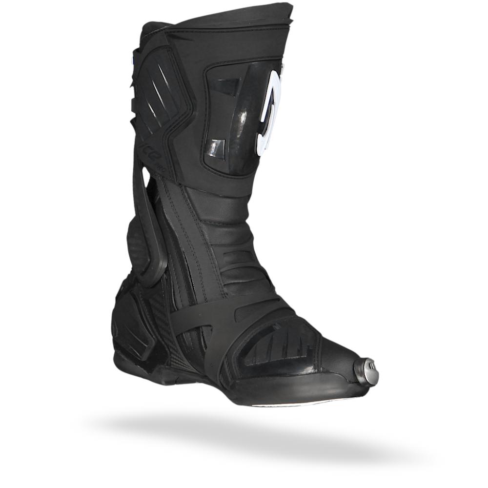 Forma Ice Pro Schwarz Stiefel Größe 46