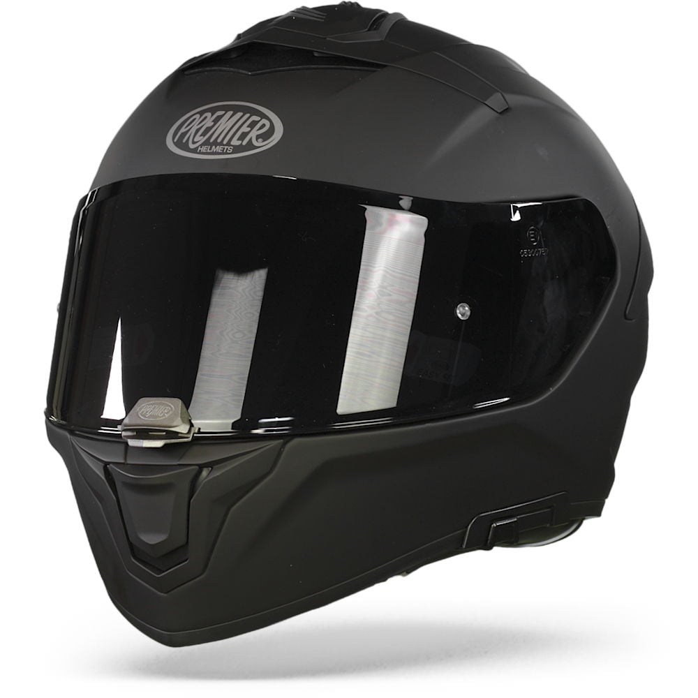 Premier Devil Solid U9 BM Integralhelm Größe S