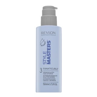 Revlon Professional Style Masters Curly Fanaticurls Stylingcreme für lockiges und krauses Haar 150 ml