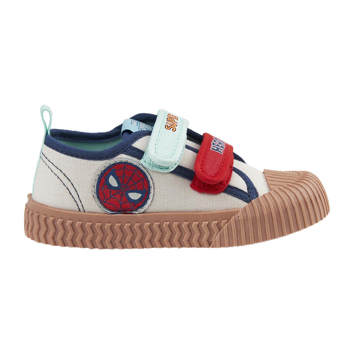 Kinder-Schuhe Spiderman