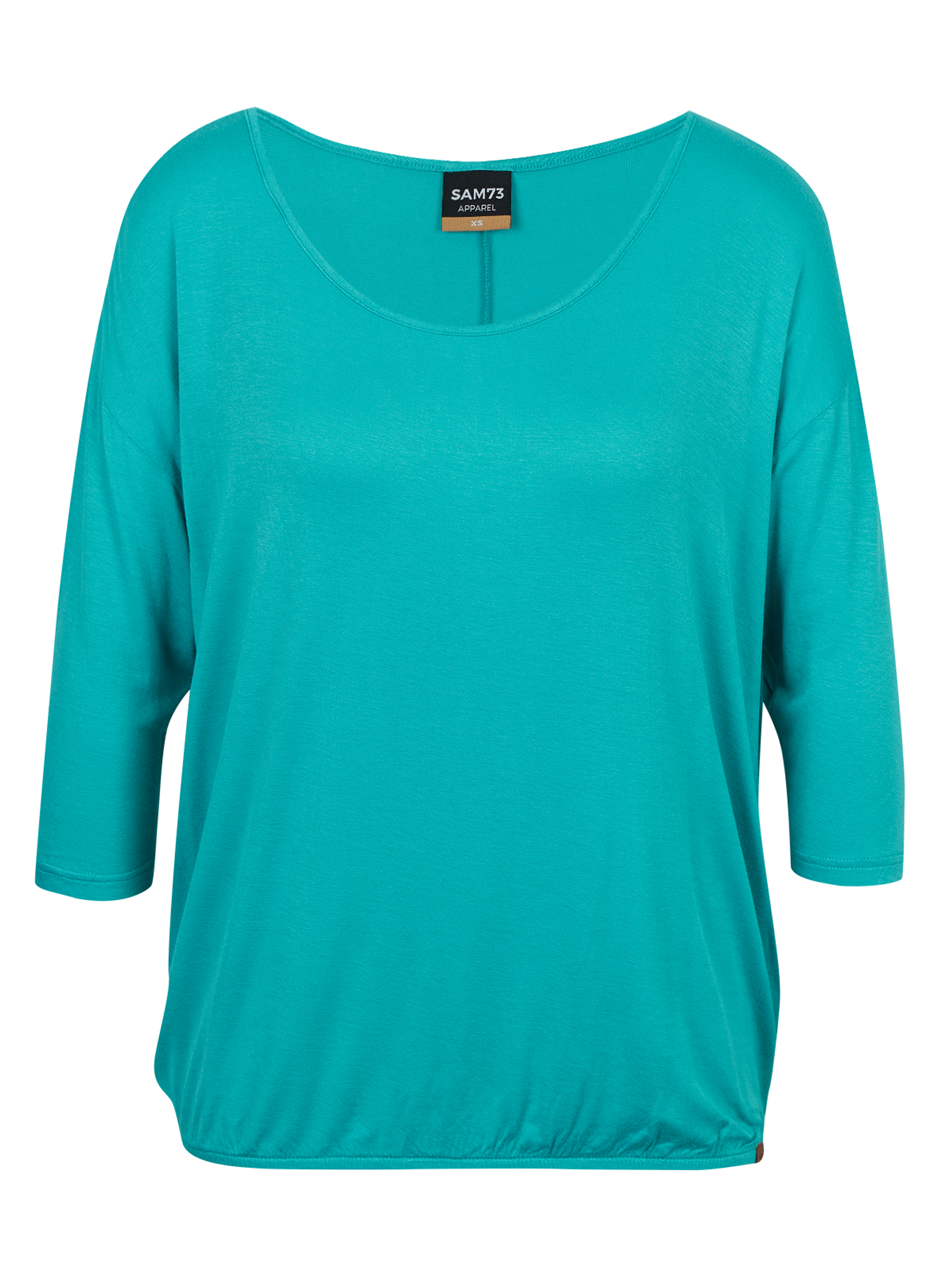 Damen T-shirt SAM73