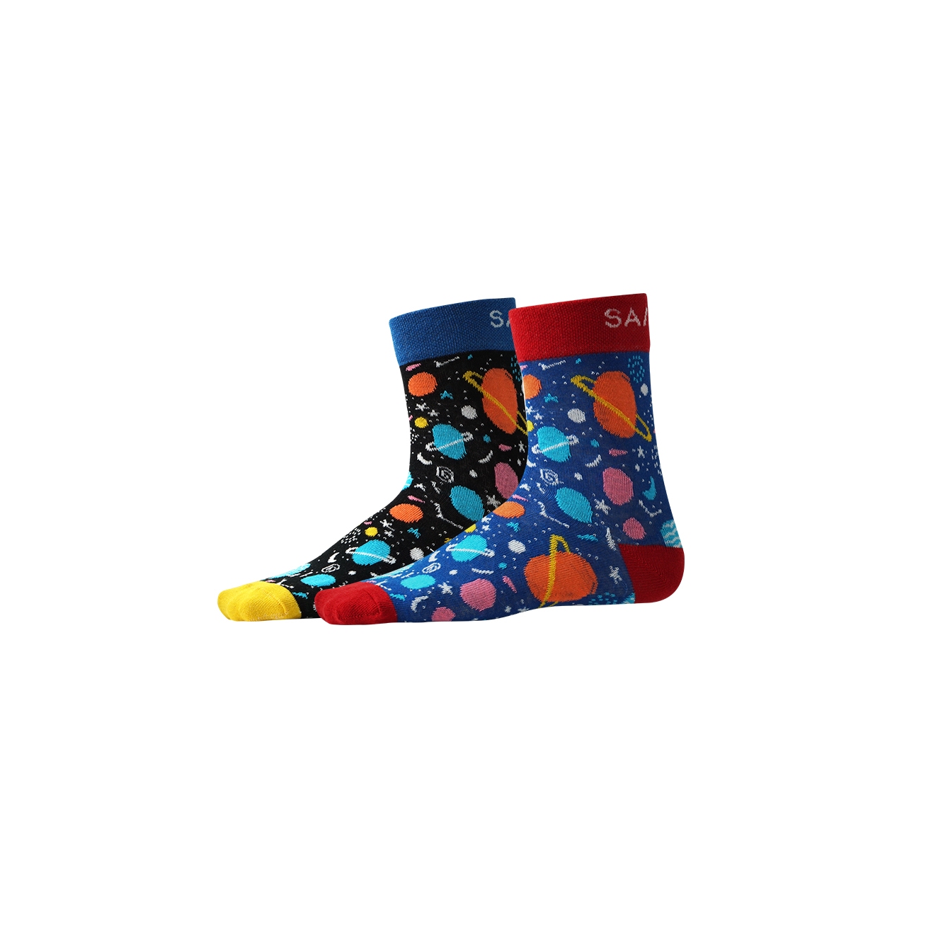 SAM73 Socks Aisek - unisex