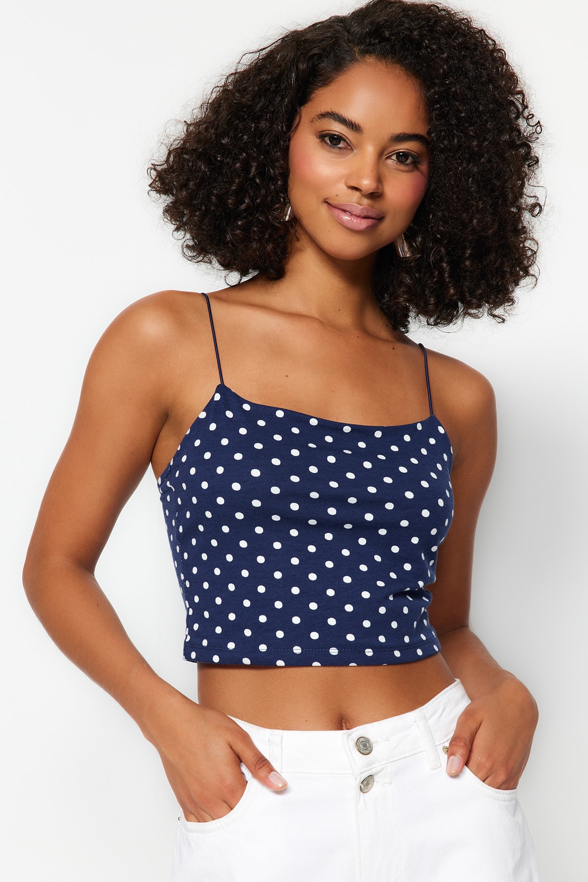 Damen Top Trendyol