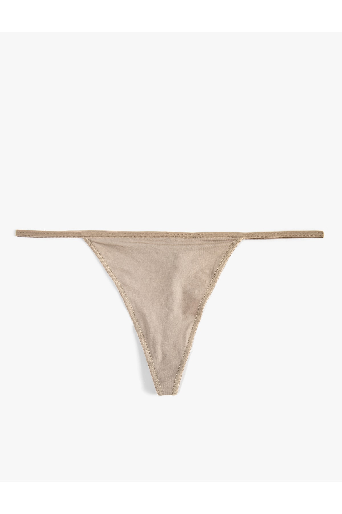 Koton String Panties Basic