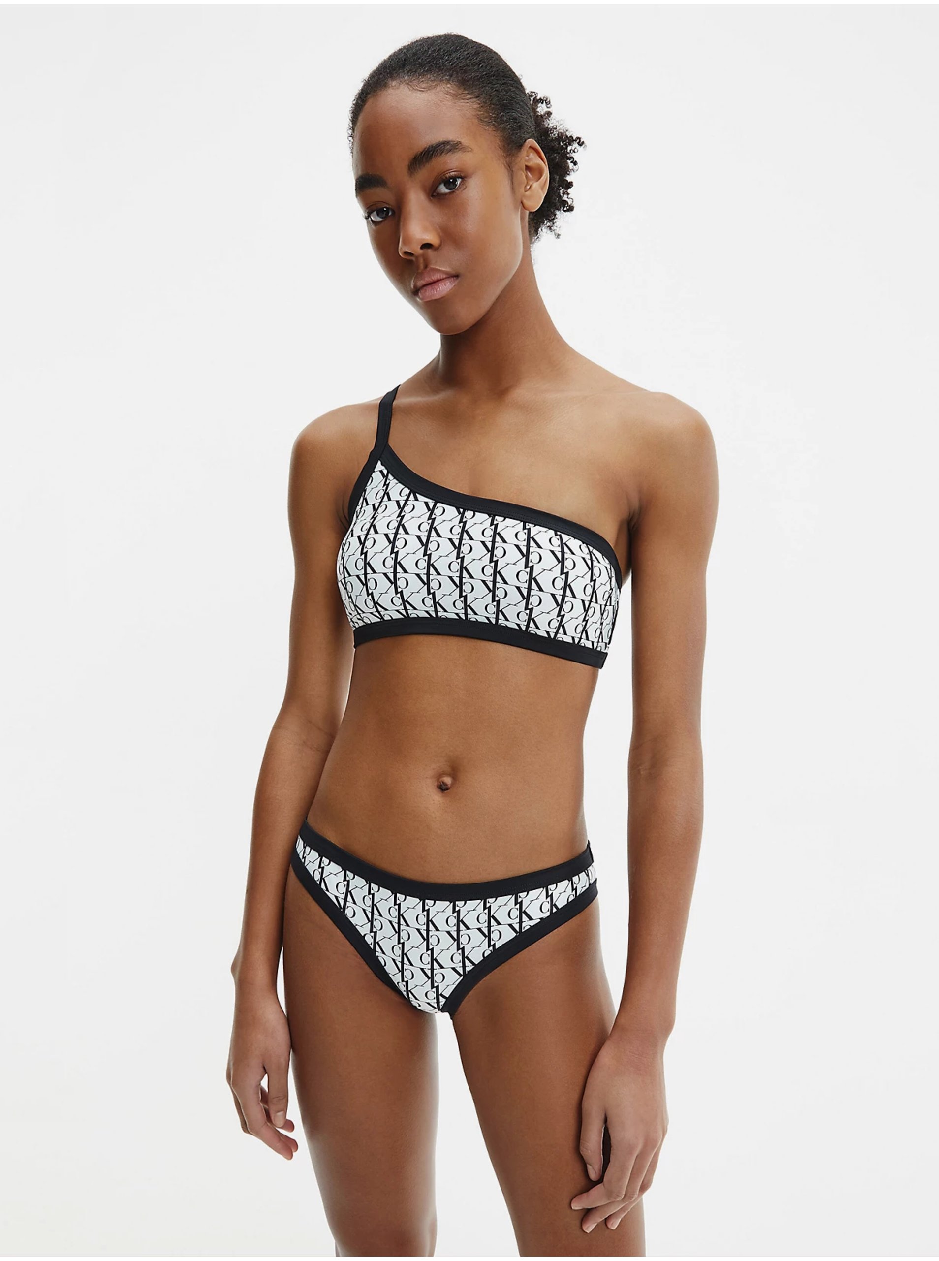 Damen Bikini Unterteil Calvin Klein