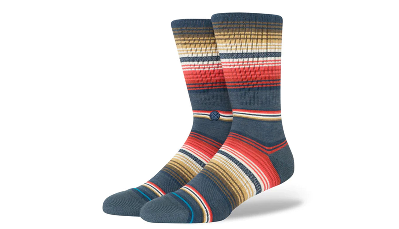 Stance Southbound Crew Sock