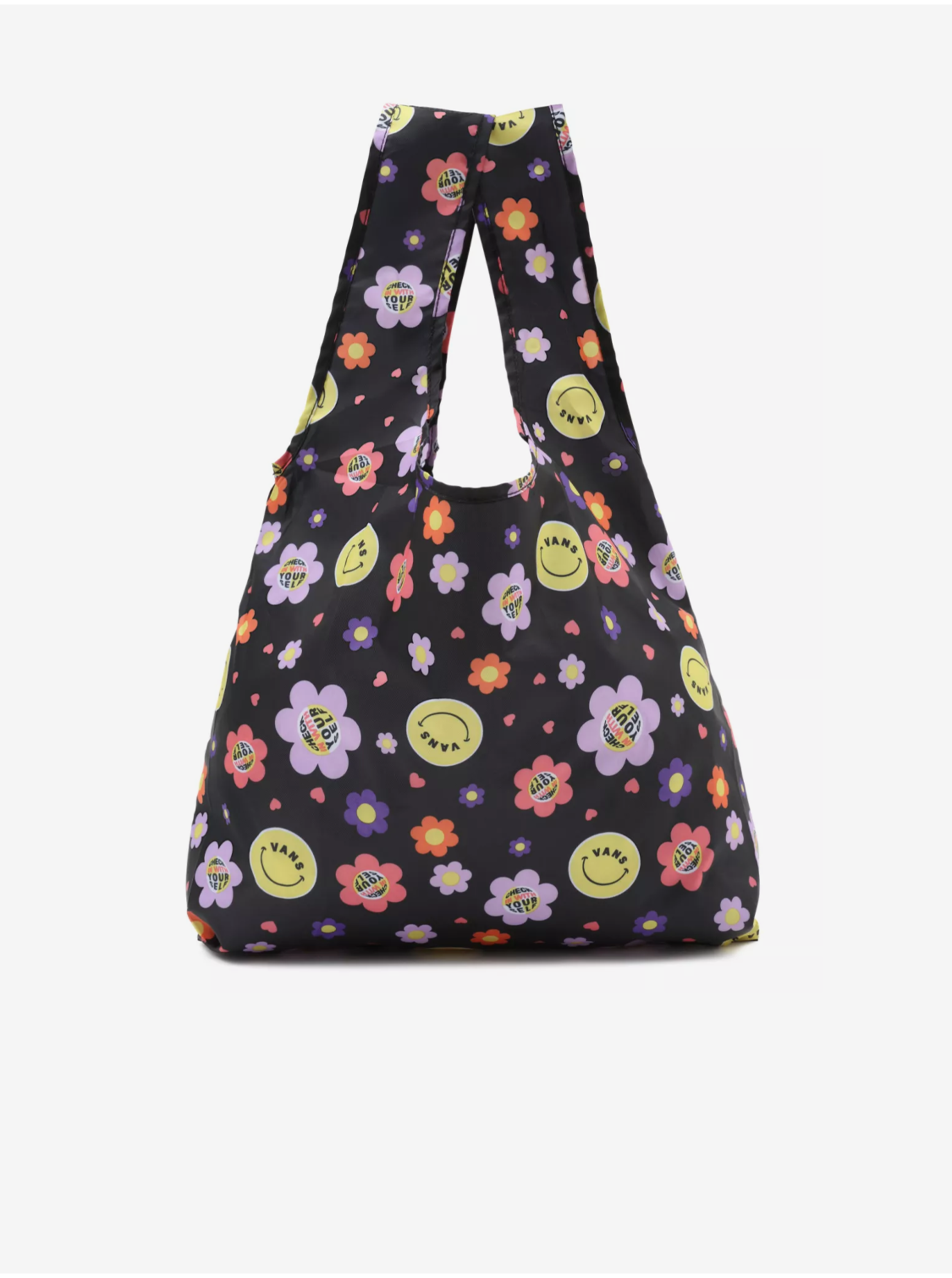 Bag Vans
