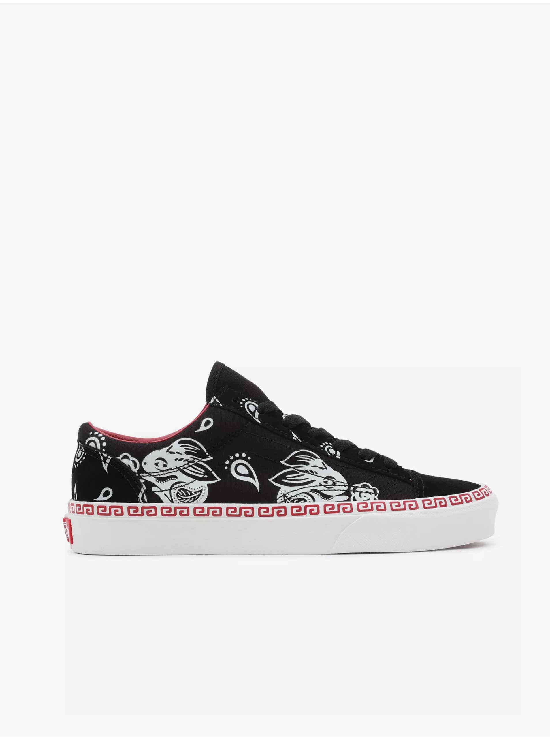 Damen-Sneakers Vans