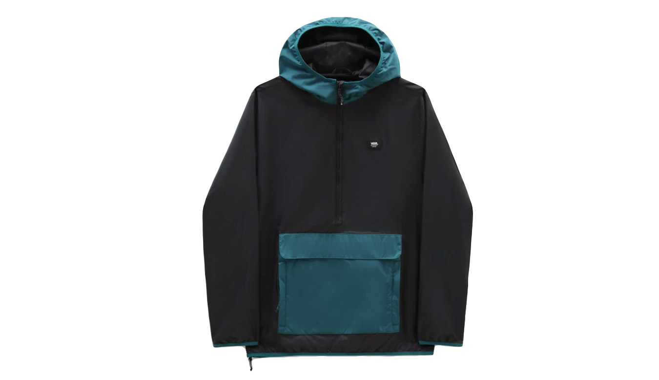 Vans Lawrence Anorak Jacket
