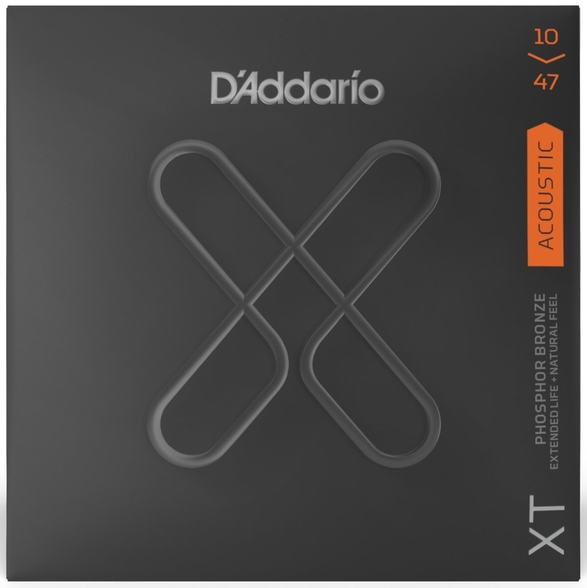 D'Addario XTAPB1047 Guitar strings
