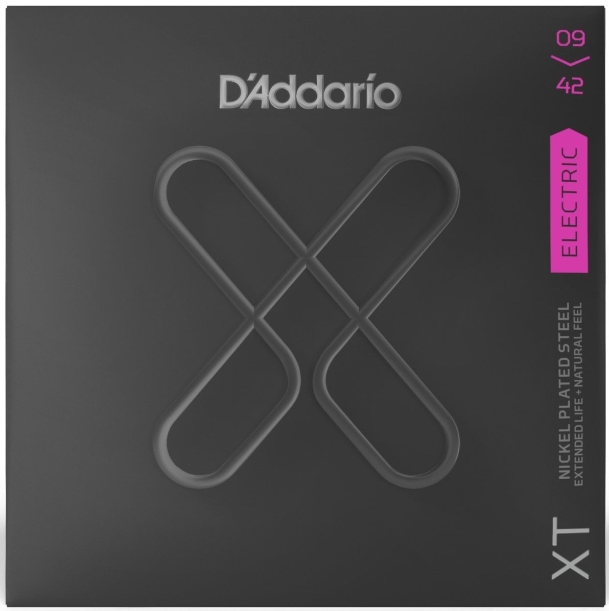 D'Addario XTE0942 E-guitar strings