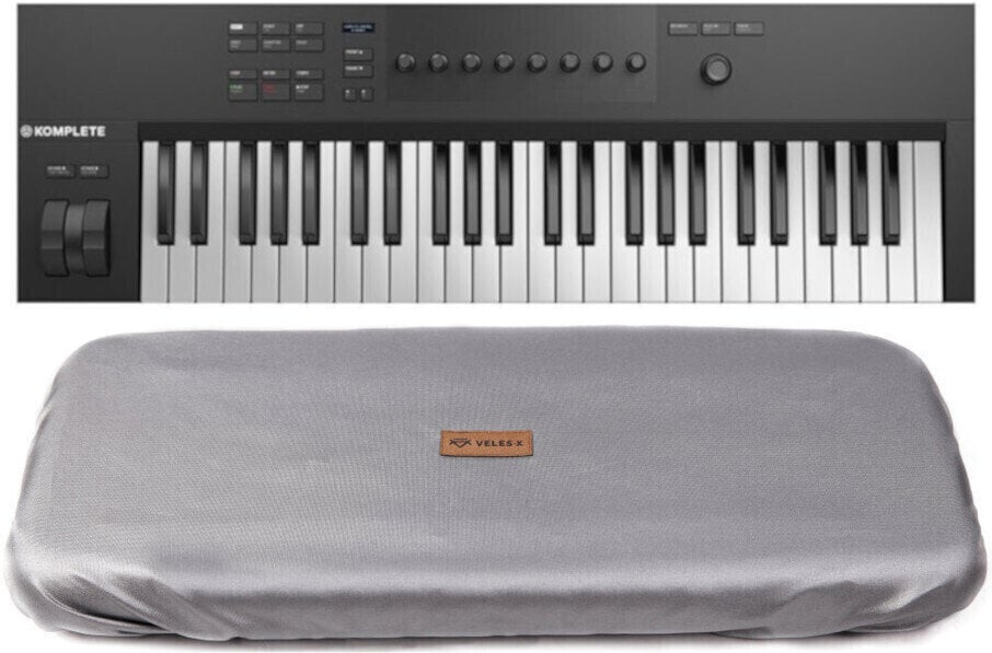 Native Instruments Komplete Kontrol A49 SET Master Keyboard