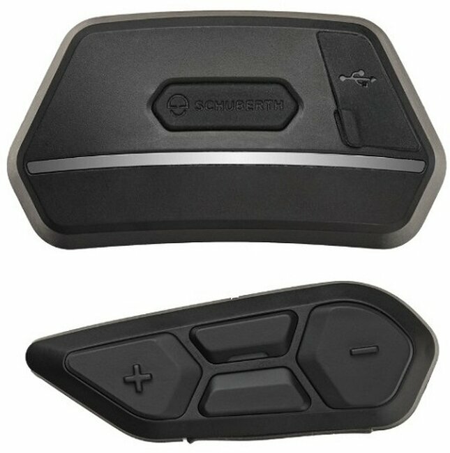 Schuberth SC2 Intercom