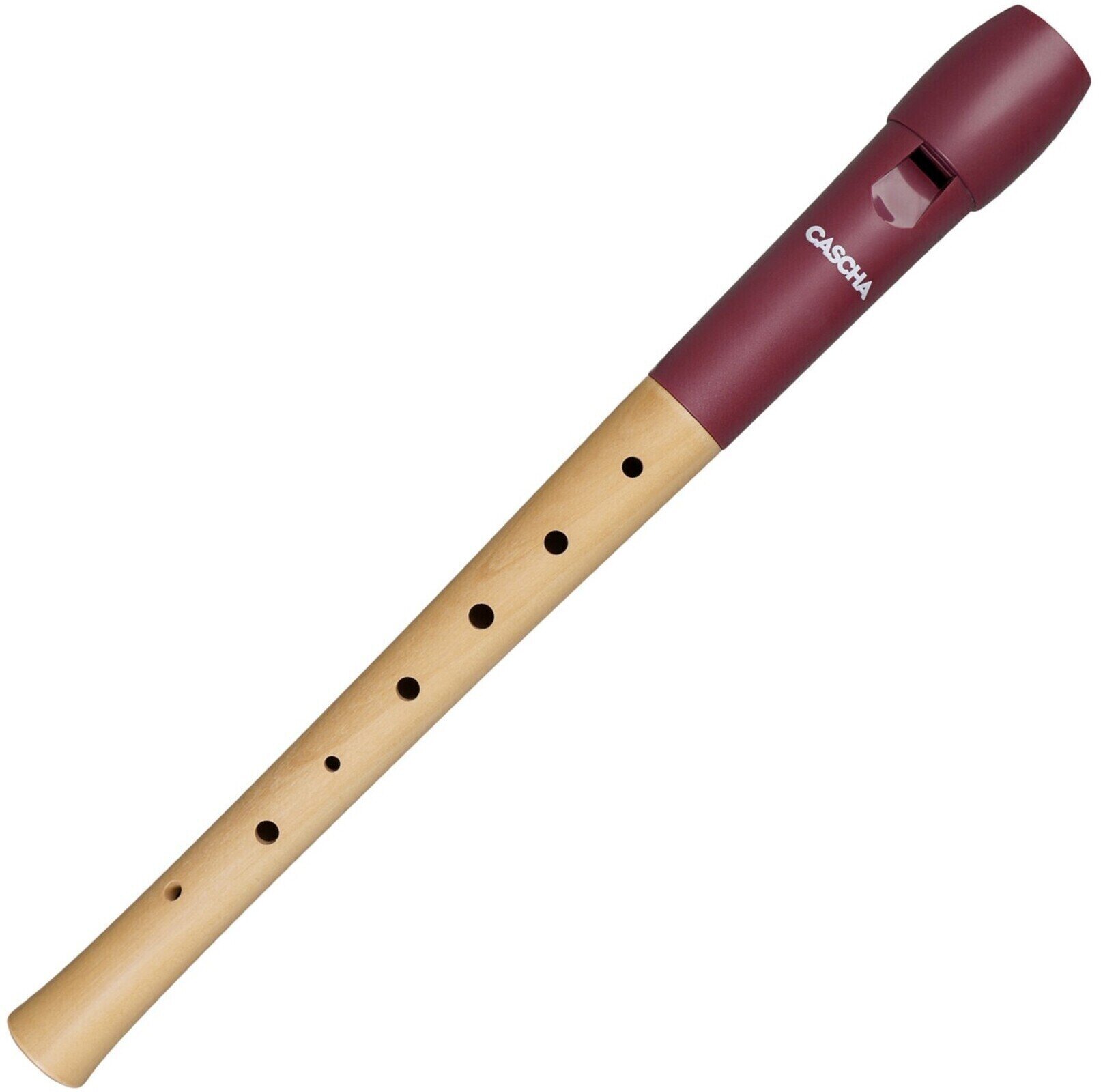 Cascha CFL1G Soprano Recorder