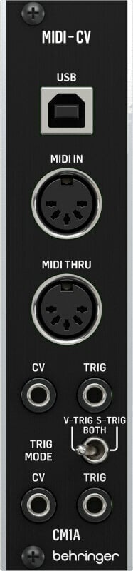 Behringer CM1A Modular System