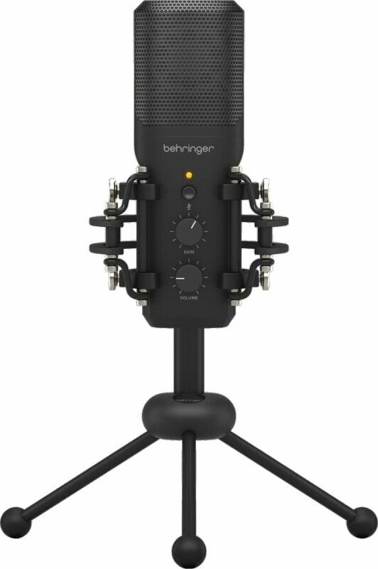 Behringer BU200 USB Microphone