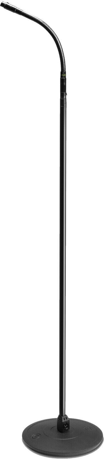 Gravity MS 23 XLR B Microphone Stand