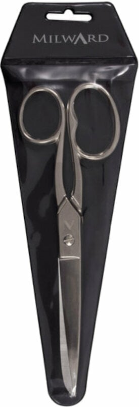 Milward 2183103 Tailor Scissors 18 cm Silver