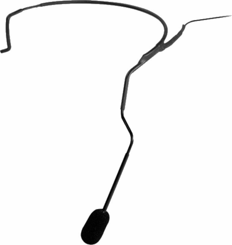 Shure WCM16 Headset Condenser Microphone