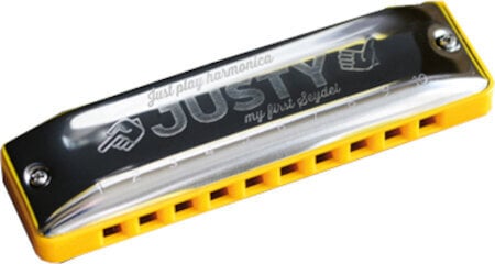 Seydel Junior Starter Kit C Major Diatonic harmonica