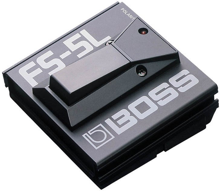 Boss FS-5L Footswitch
