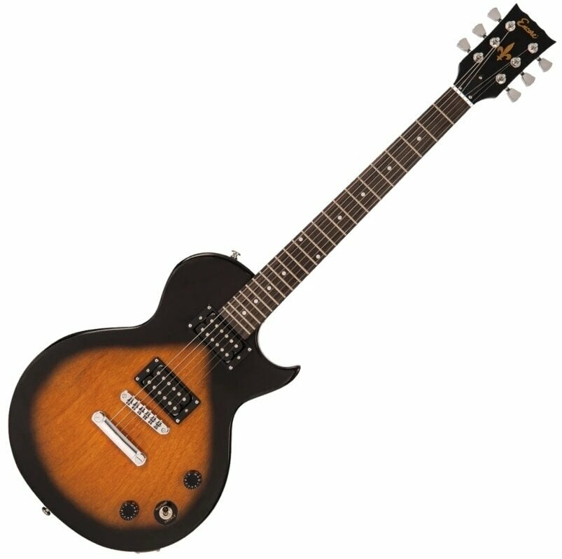 Encore E90 Blaster Tobacco Sunburst Electric guitar