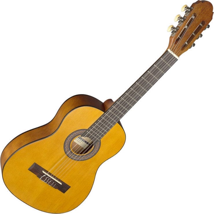 Stagg C405 M 1/4 Natural Classical guitar
