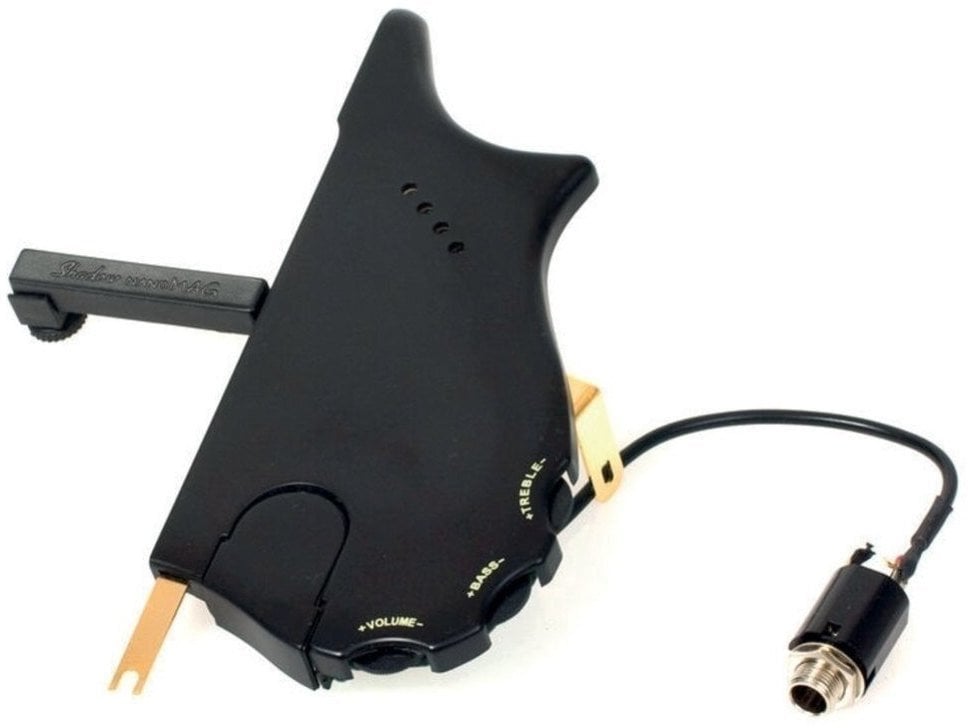 Shadow SH-927 Guitar pickup