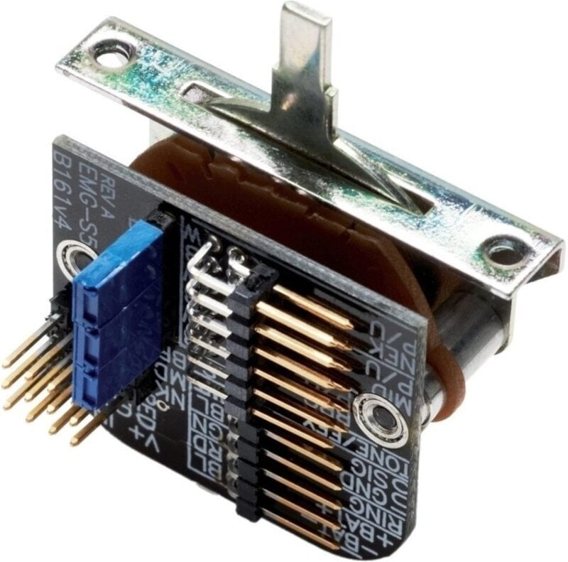 EMG 5-Position ST-Style SL Pickup selector