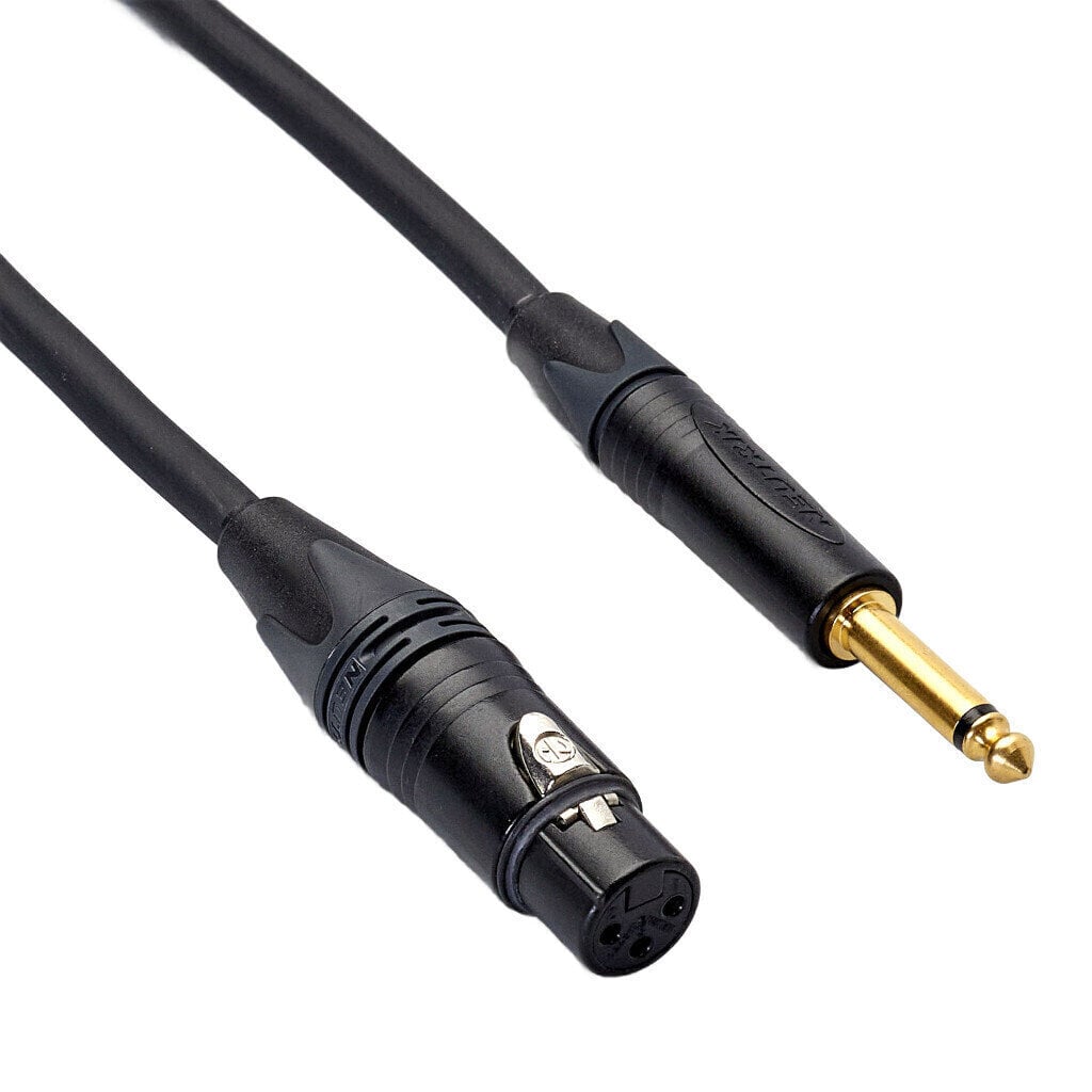Bespeco AHMA900 9 m Microphone Cable