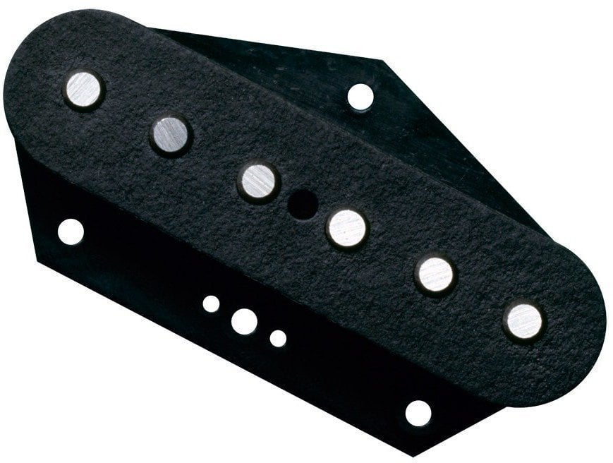 DiMarzio DP421BK Black Single Pickup