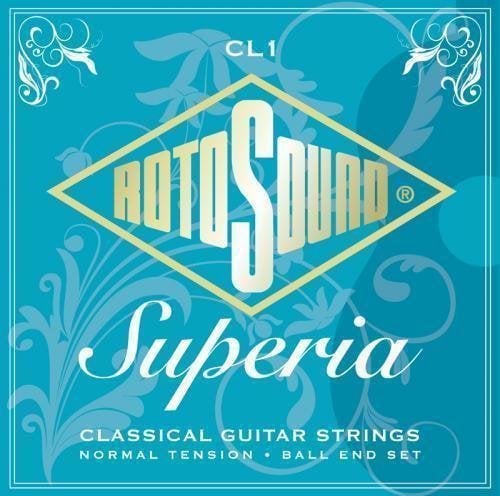Rotosound CL1 Nylon Strings