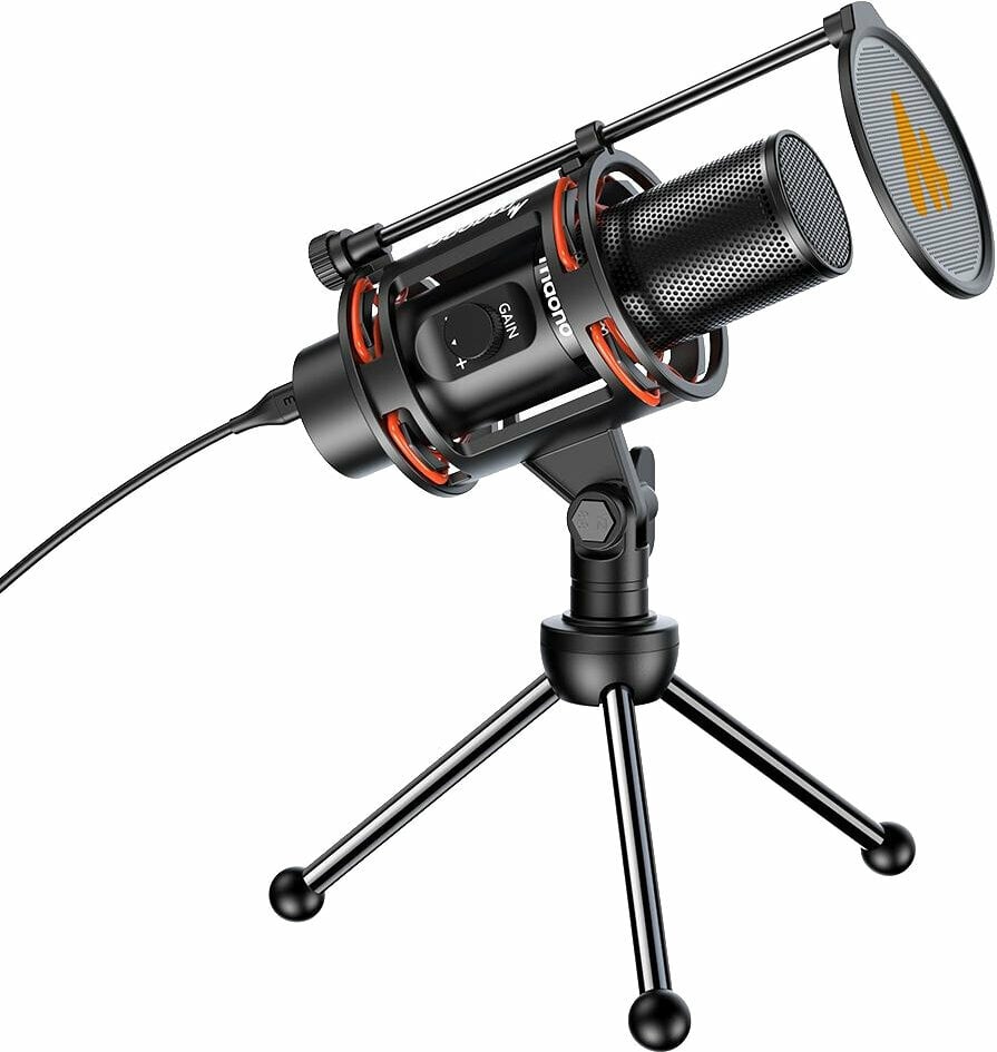 Maono AU-PM471TS USB Microphone