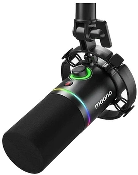 Maono PD200X Podcast Microphone