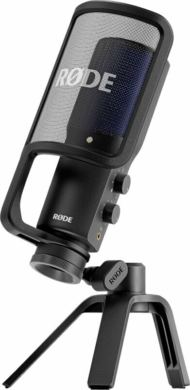 Rode NT-USB+ USB Microphone