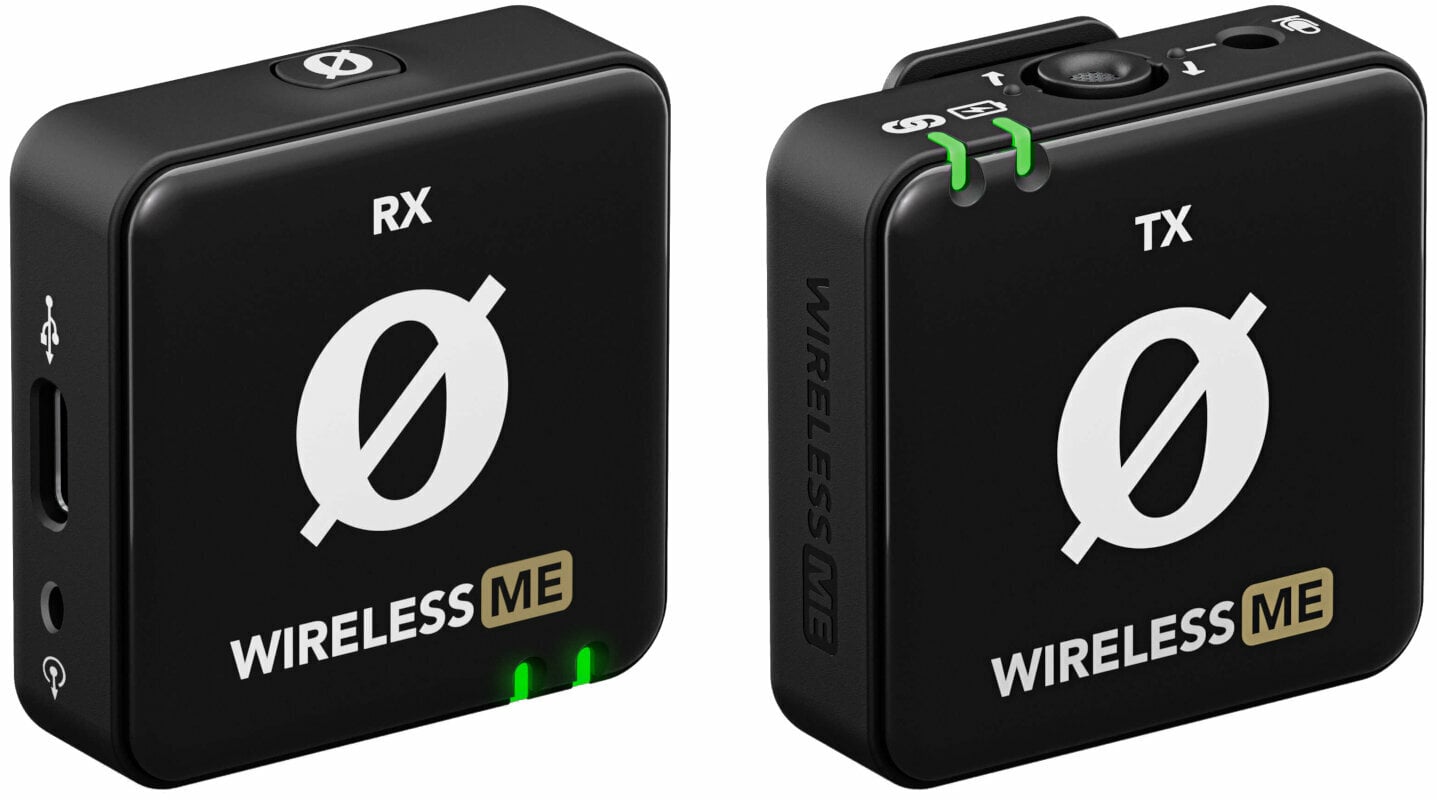 Rode Wireless ME Wireless Audio System