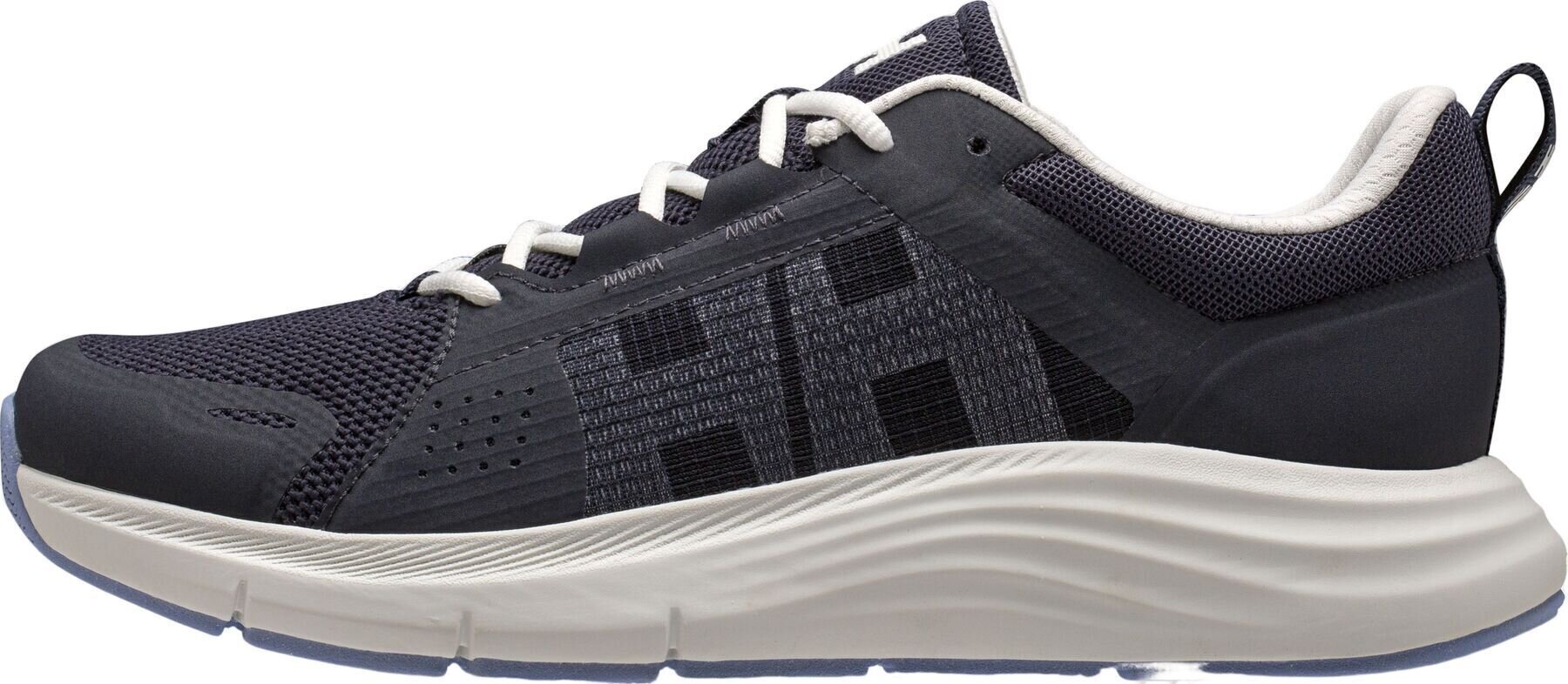 Helly Hansen Women’s HP Ahiga EVO 5 Marine Lifestyle Trainers Navy/Bright Blue 37,5