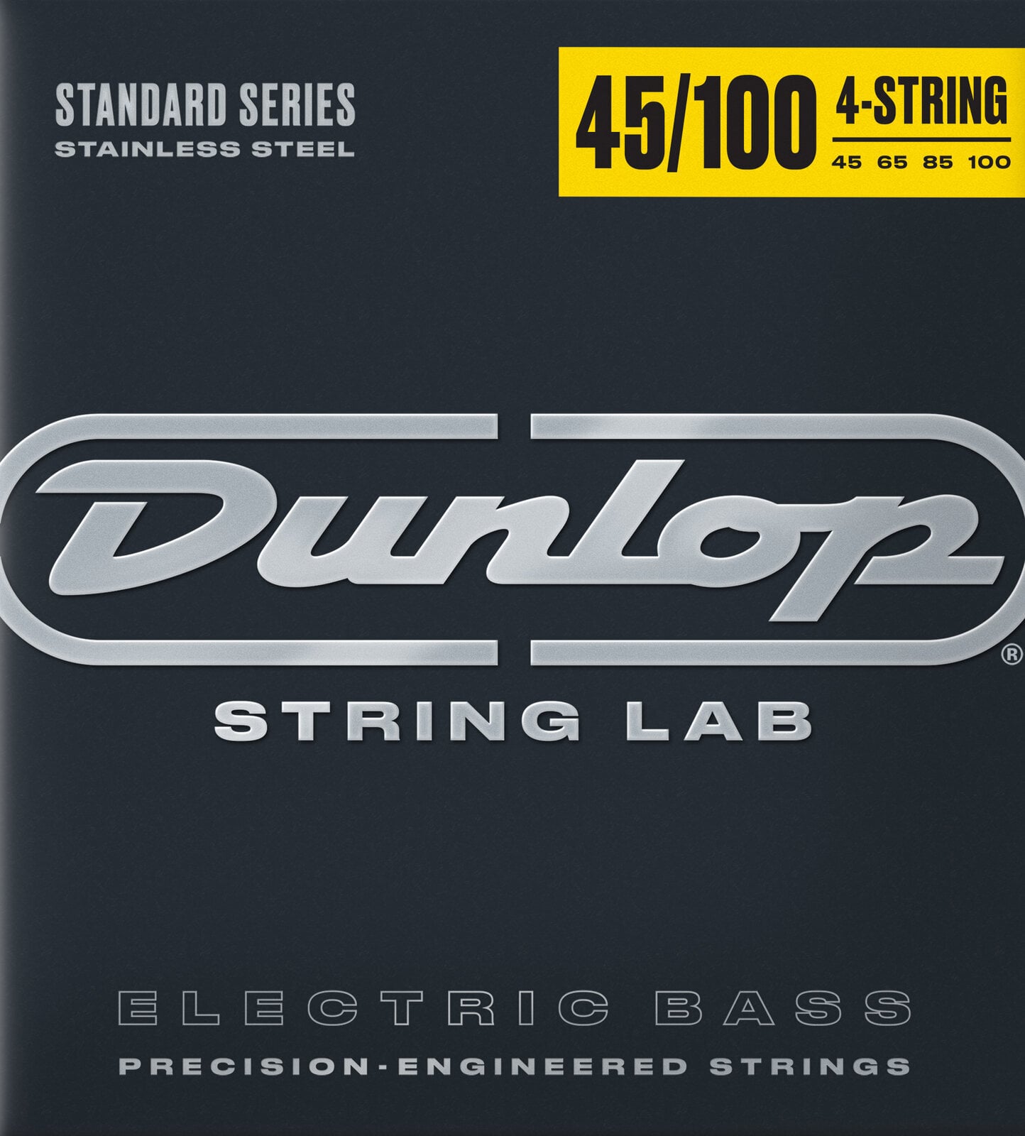 Dunlop DBS45100 Bass guitar strings