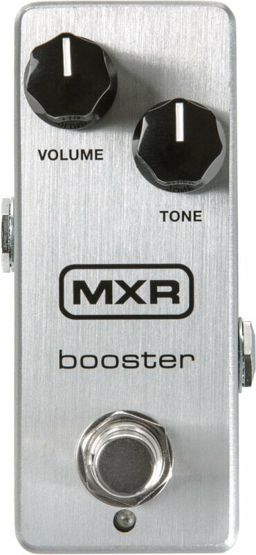 Dunlop MXR M293 Booster Mini Guitar Effect