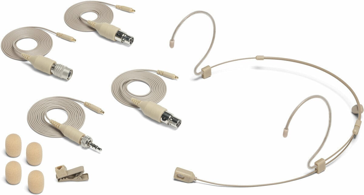 Samson DE60x Headset Condenser Microphone