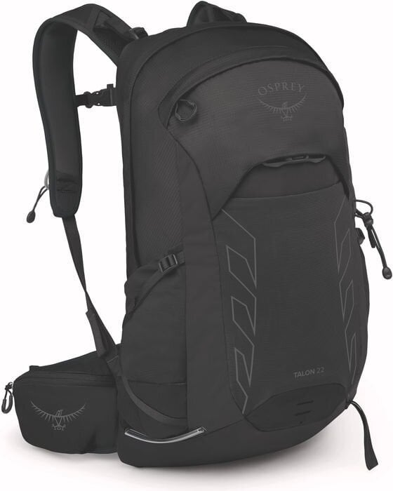 Osprey Talon Backpack Black 22 L