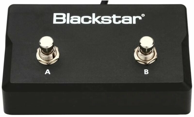 Blackstar FS-18 Footswitch