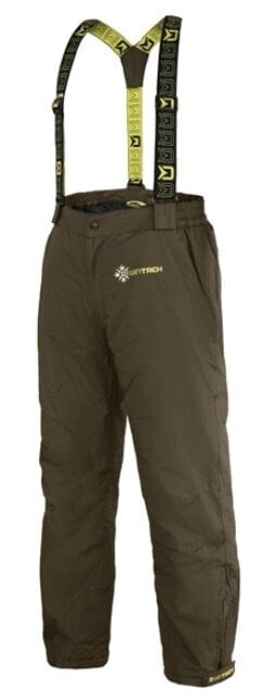 Delphin Trousers WinTREK - 4XL
