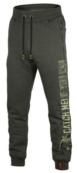 Delphin Trousers Catch me CARP NX XL