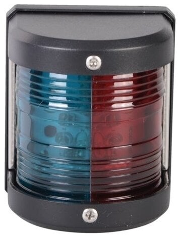Talamex LED Combination Black Navigation Light
