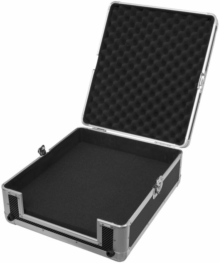 UDG Ultimate Pick Foam Carbon Flight Case Multi Format M DJ Case