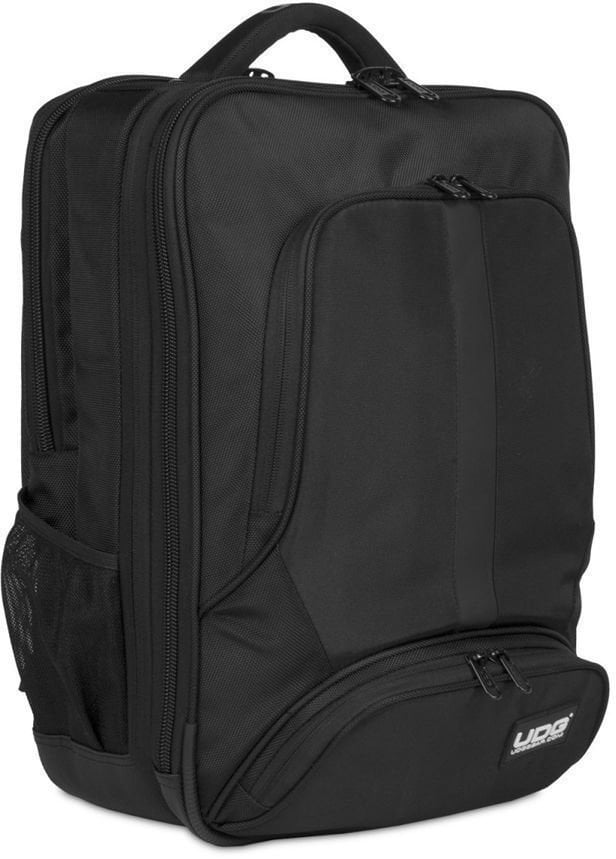 UDG Ultimate BK/OR S DJ Backpack