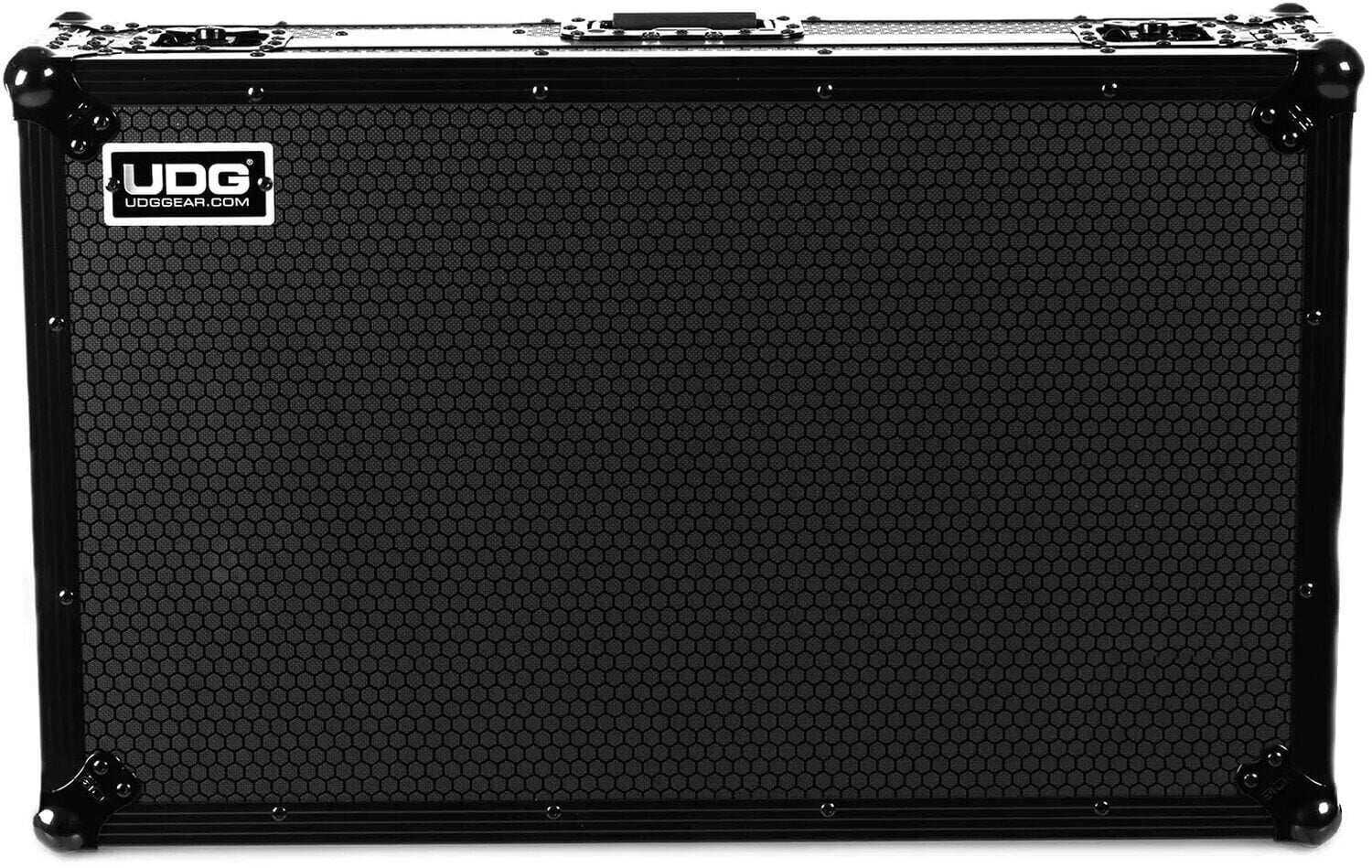 UDG Ultimate Flight AlphaTheta DDJ-GRV6 DJ Case